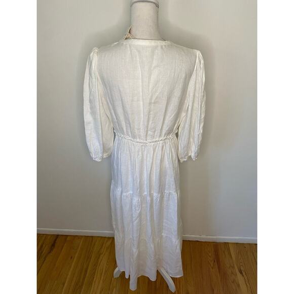 Out of Office by Trina Turk Calm Maxi Dress - Picture 6 of 10